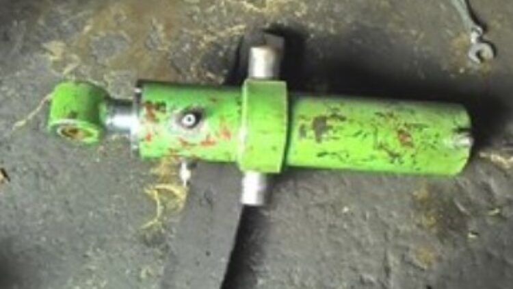 Jual Service Hydraulic