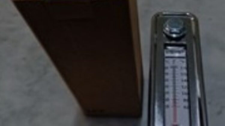 Jual Silinder Hidrolik (Level gauge tangki hidrolik)