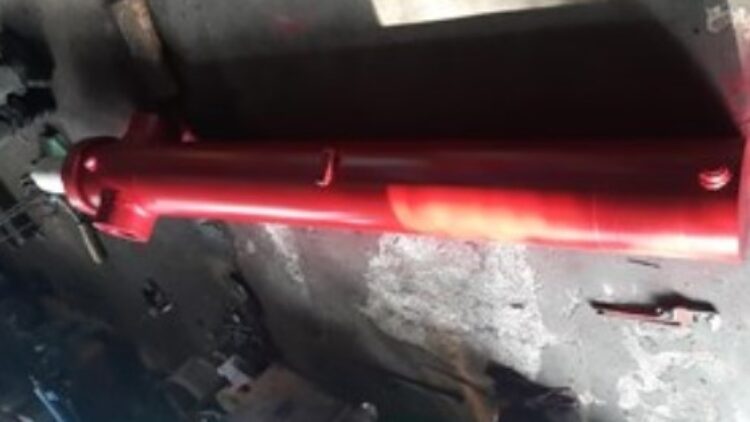 Jual hidrolik 250 bar