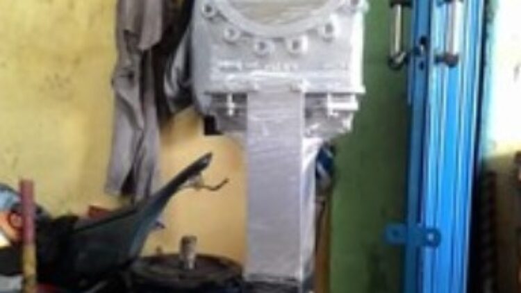Jual Silinder Pneumatik