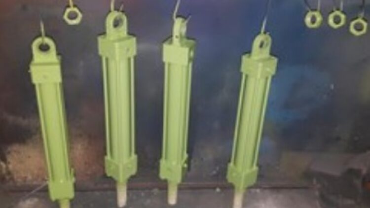 Jual hidrolik
