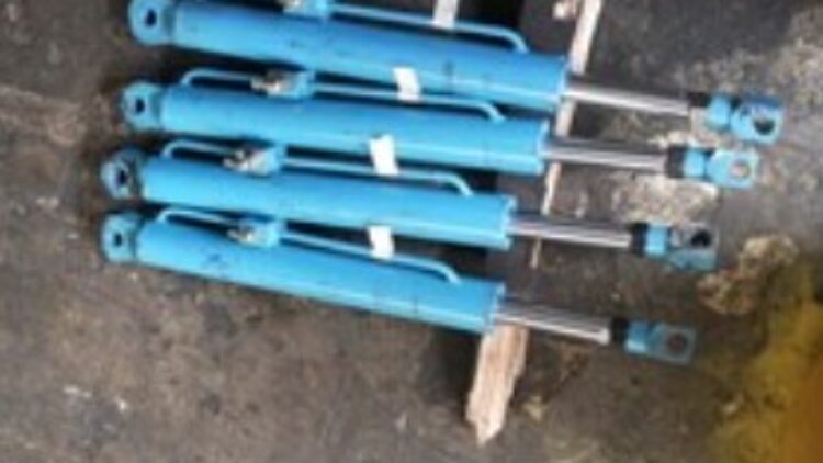 Jual Silinder Hidrolik wingbox
