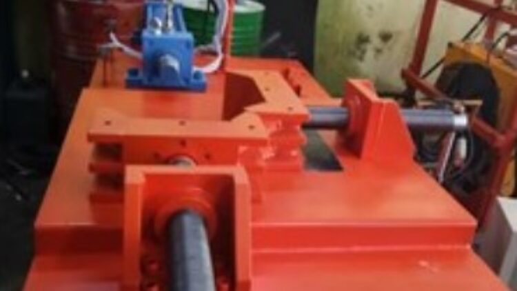 Jual Silinder Hidrolik mesin JIG