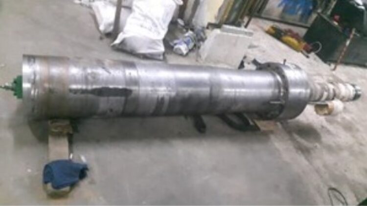 Jual hidrolik 500 bar