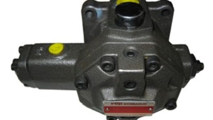 Jual Pompa Hidrolik