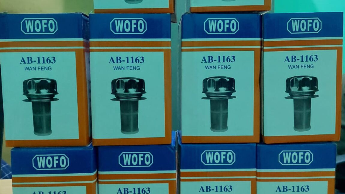 Part Hydraulic